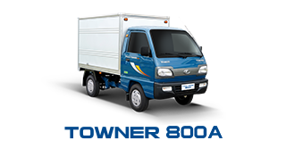 THACO Towner 800A