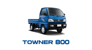 THACO Towner 800
