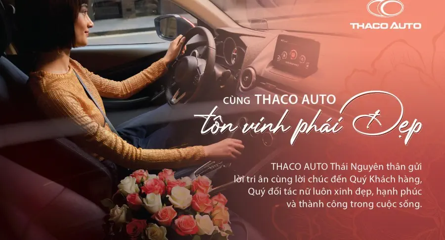 CHÚC MỪNG NGÀY PHỤ NỮ VIỆT NAM 20/10