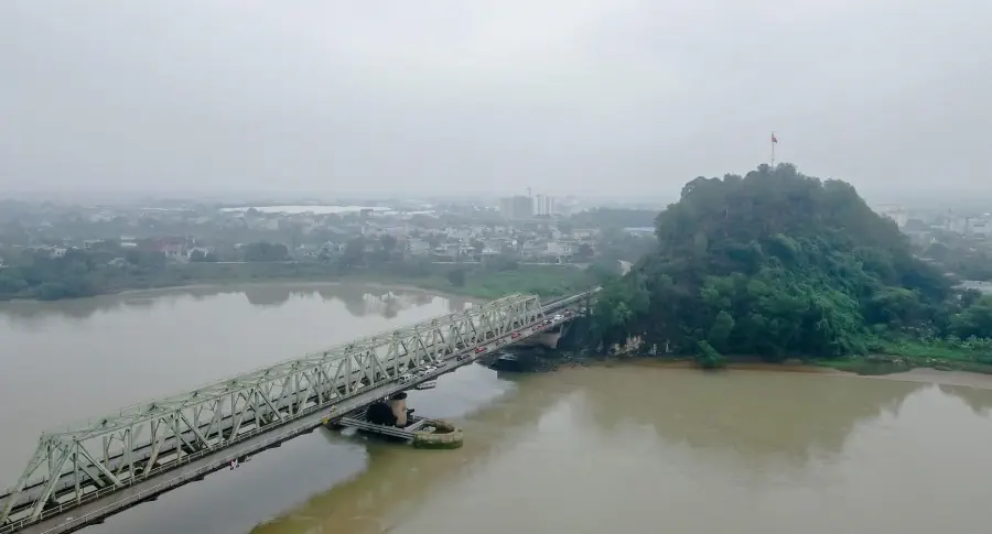 THACO AUTO Thanh Hóa – Hành trình ghi dấu cùng chiến thắng lịch sử tại cầu Hàm Rồng