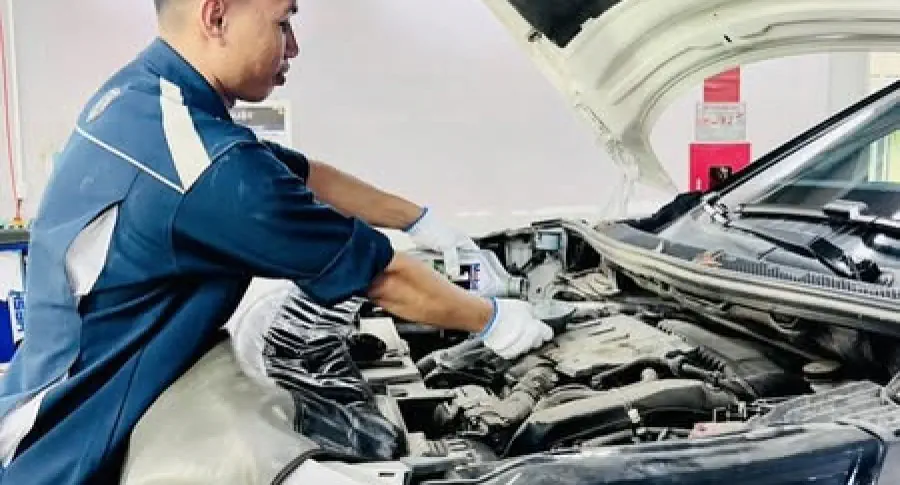 THACO AUTO Thanh Hóa – Phụ tùng chính phẩm, đảm bảo chất lượng xe của bạn