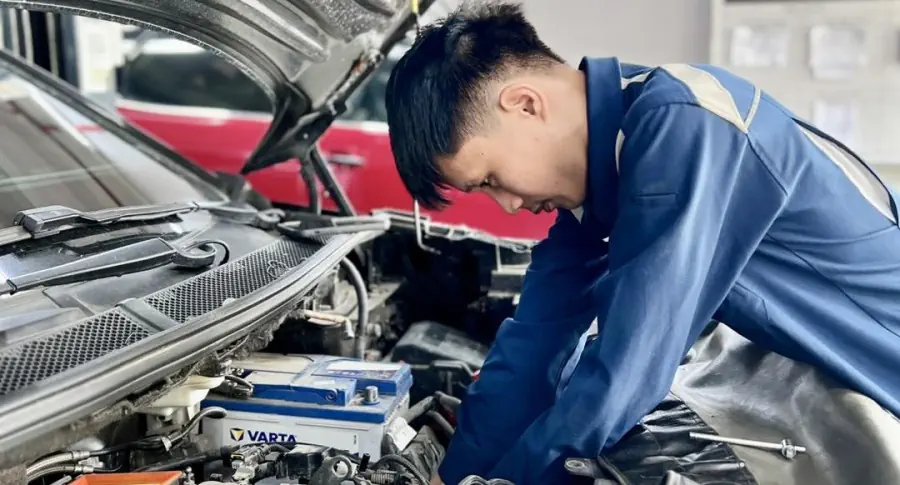 THACO AUTO THANH HÓA ƯU ĐÃI DỊCH VỤ THÁNG 7