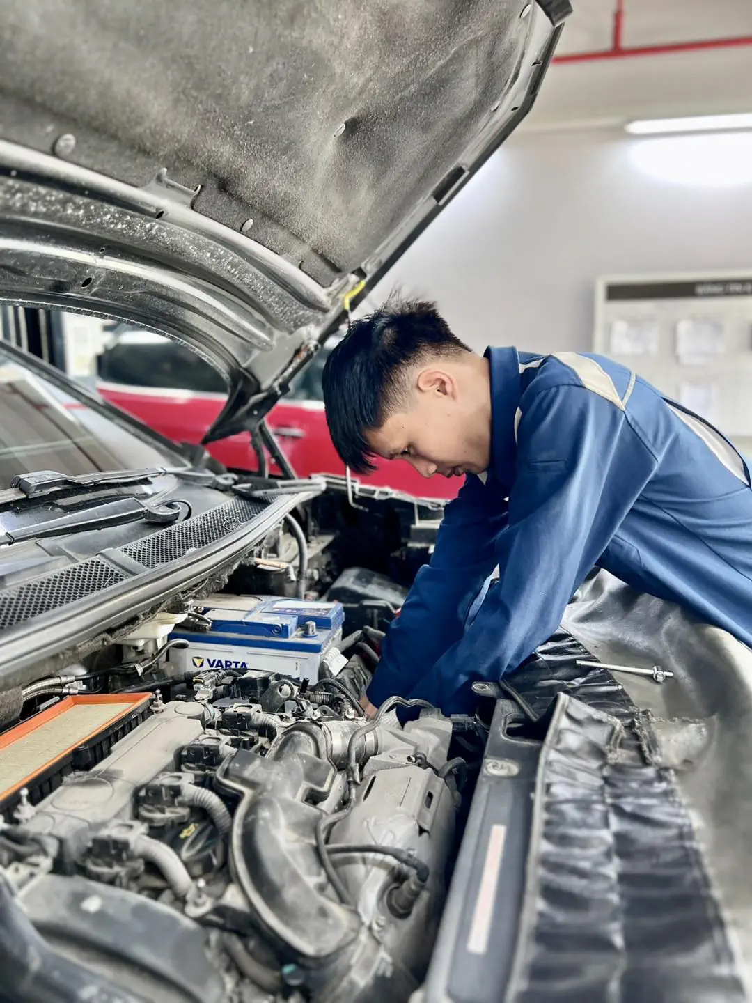 THACO AUTO THANH HÓA ƯU ĐÃI DỊCH VỤ THÁNG 7