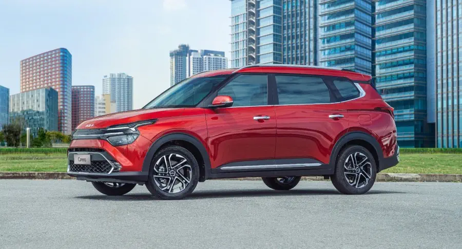 Thời điểm vàng sở hữu Kia ưu đãi đặc biệt nhân dịp lễ 30/04 và 01/05