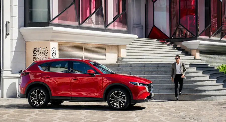 NÂNG TẦM TRẢI NGHIỆM VỚI 6 DÒNG XE NỔI BẬT TỪ THACO AUTO