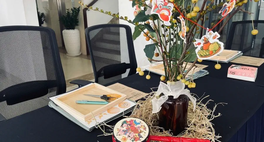 THACO AUTO Trường Chinh cùng khách hàng đón mùa trăng đoàn viên