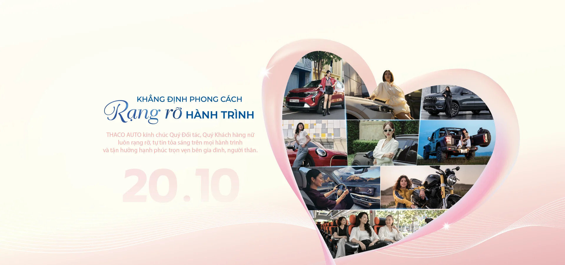 Banner trang chủ