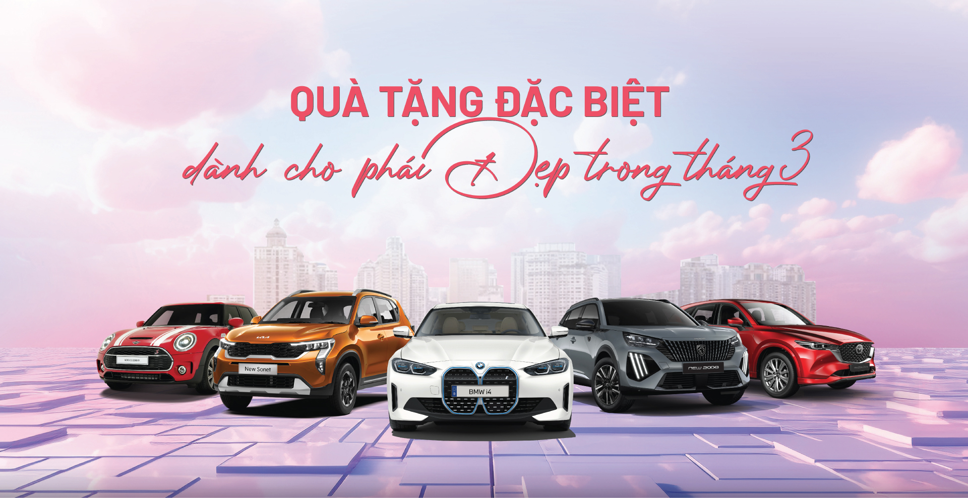 Banner trang chủ