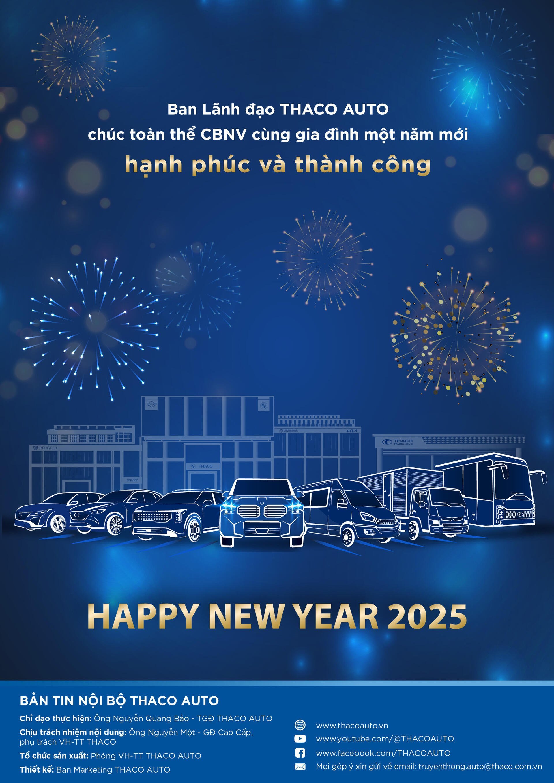 BẢN TIN NỘI BỘ SỐ18-14