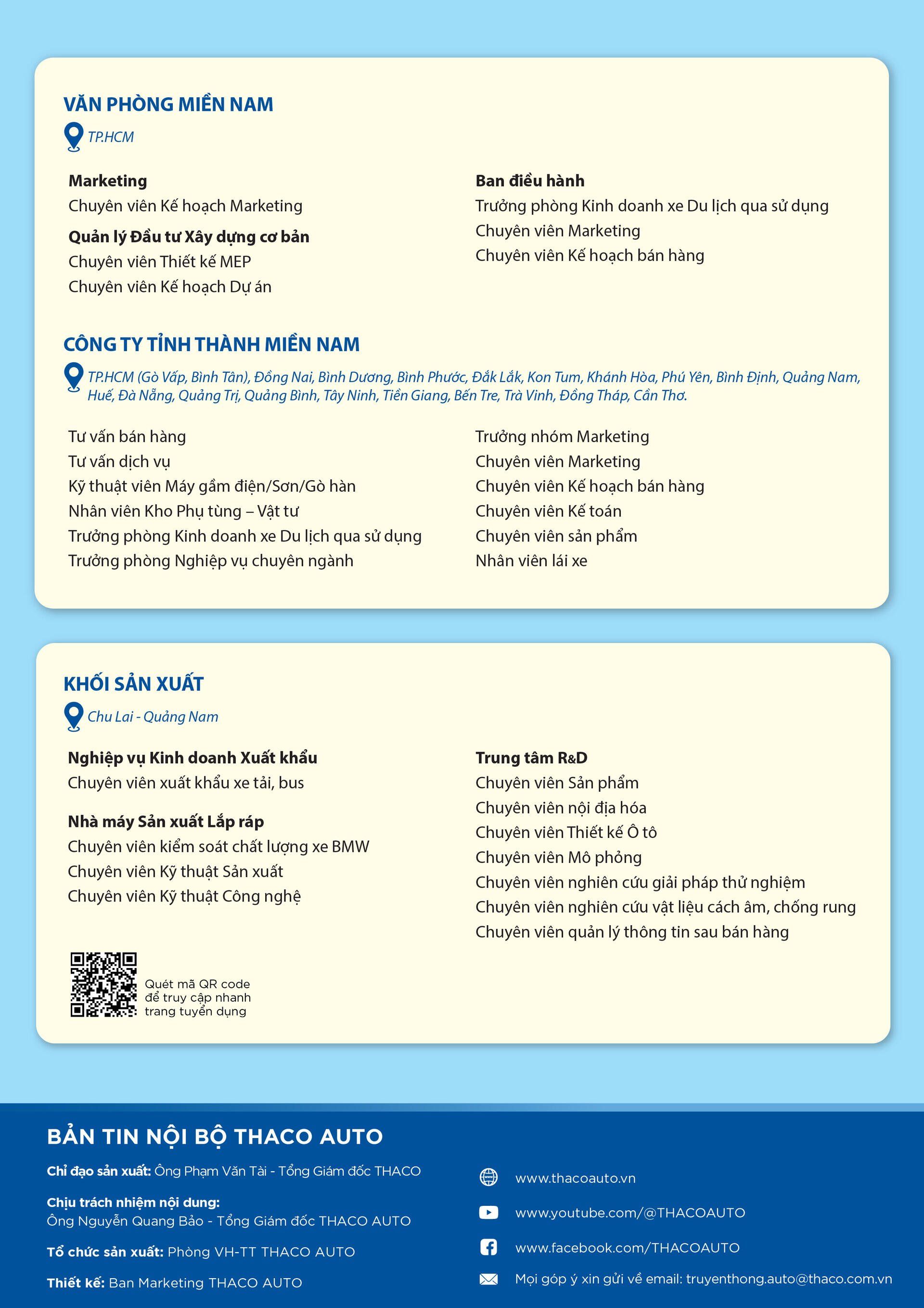 BẢN TIN NỘI BỘ SỐ 21-14