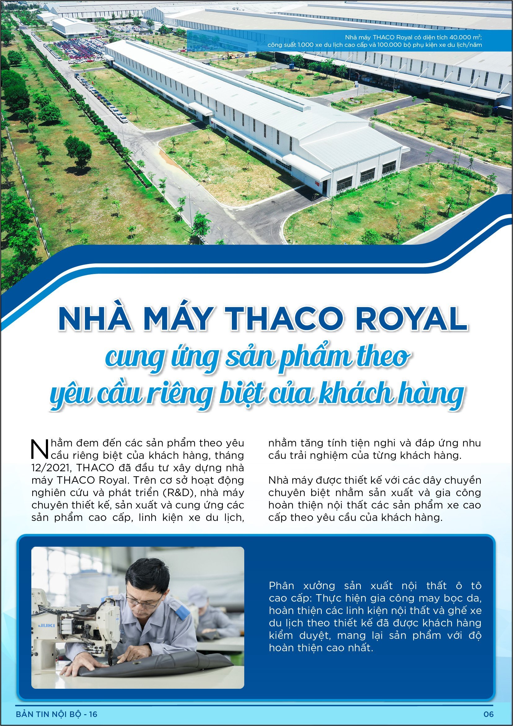 BẢN TIN NỘI BỘ SỐ16-06 (1)