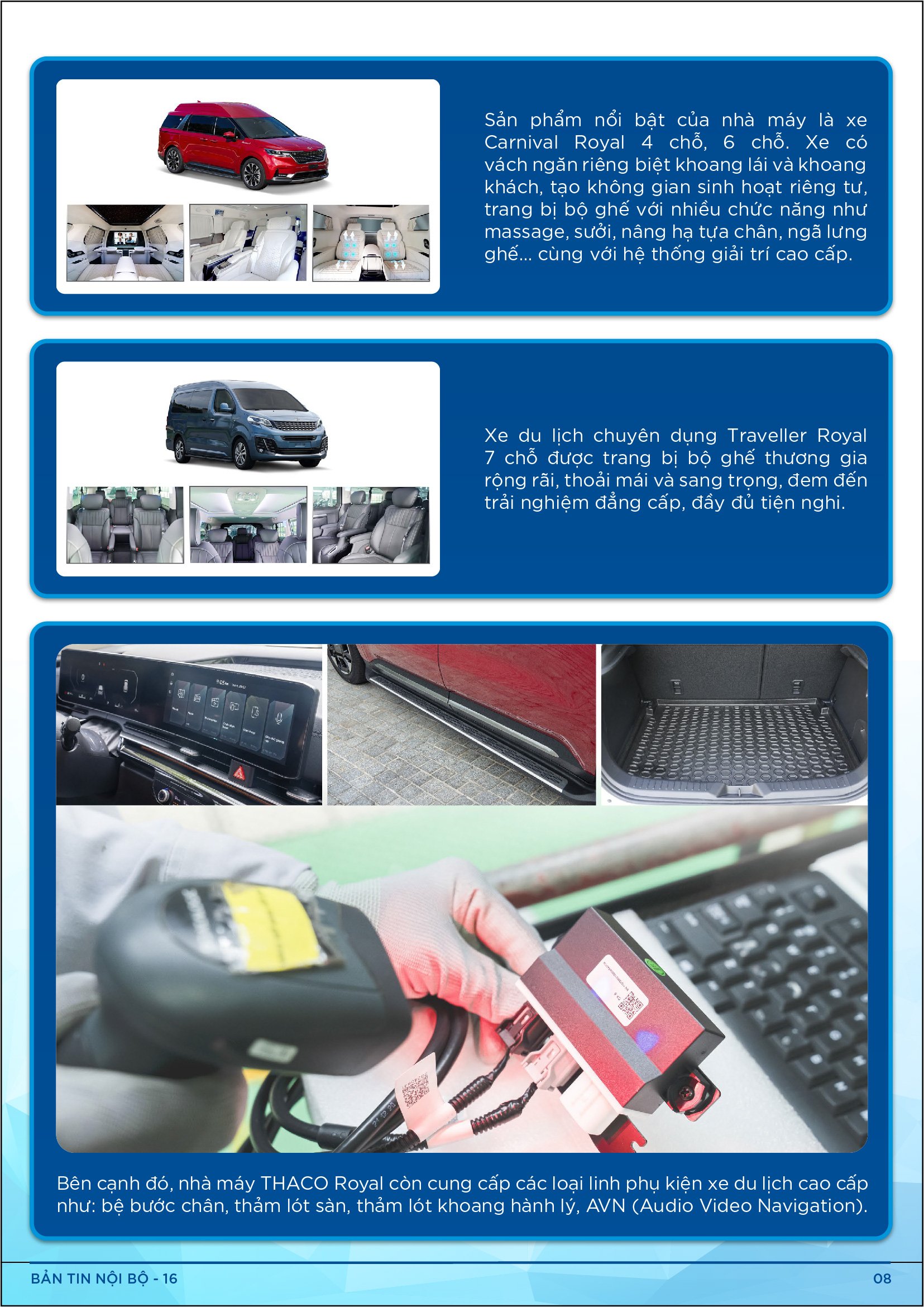 BẢN TIN NỘI BỘ SỐ16-08 (1)