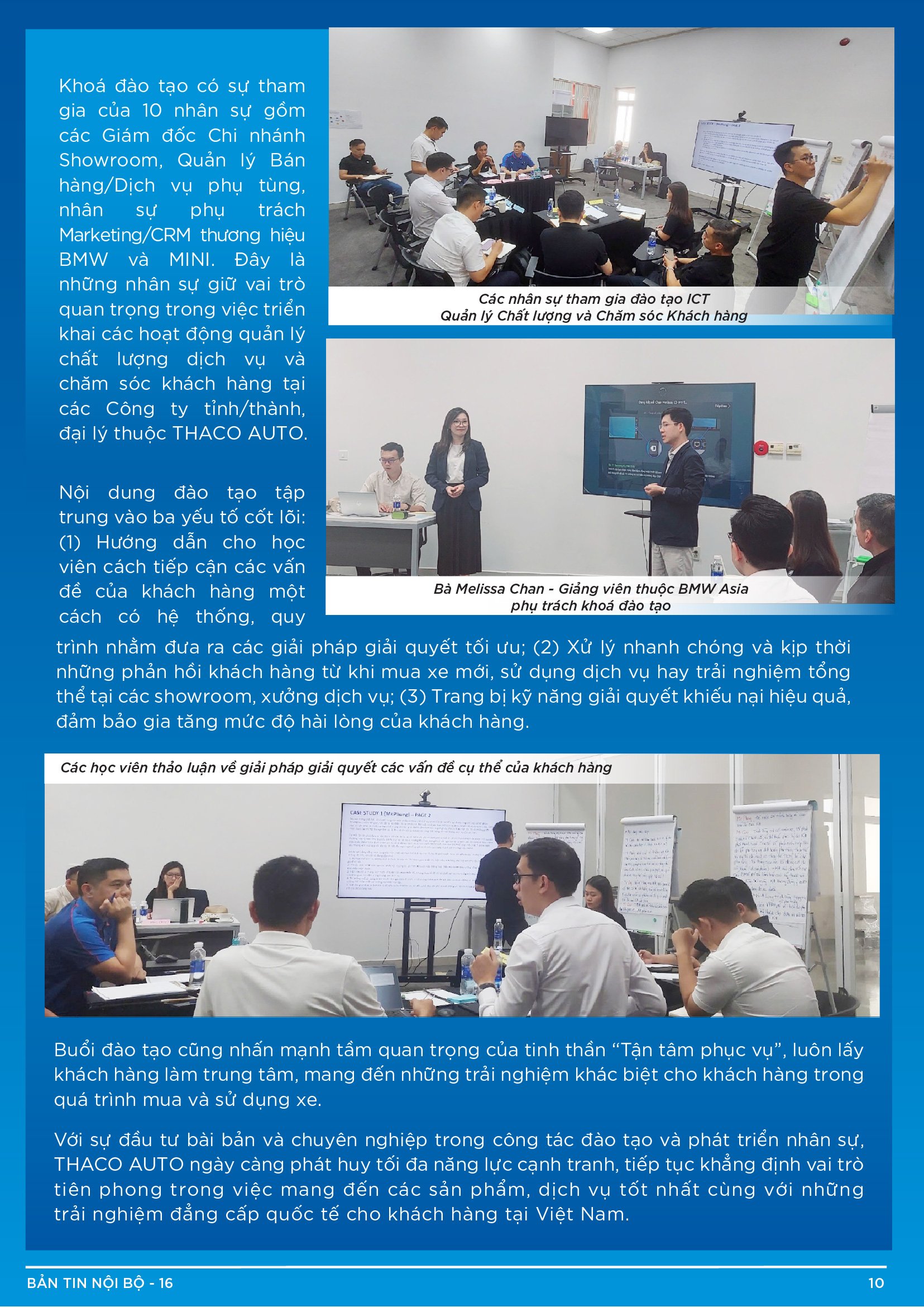 BẢN TIN NỘI BỘ SỐ16-10 (1)