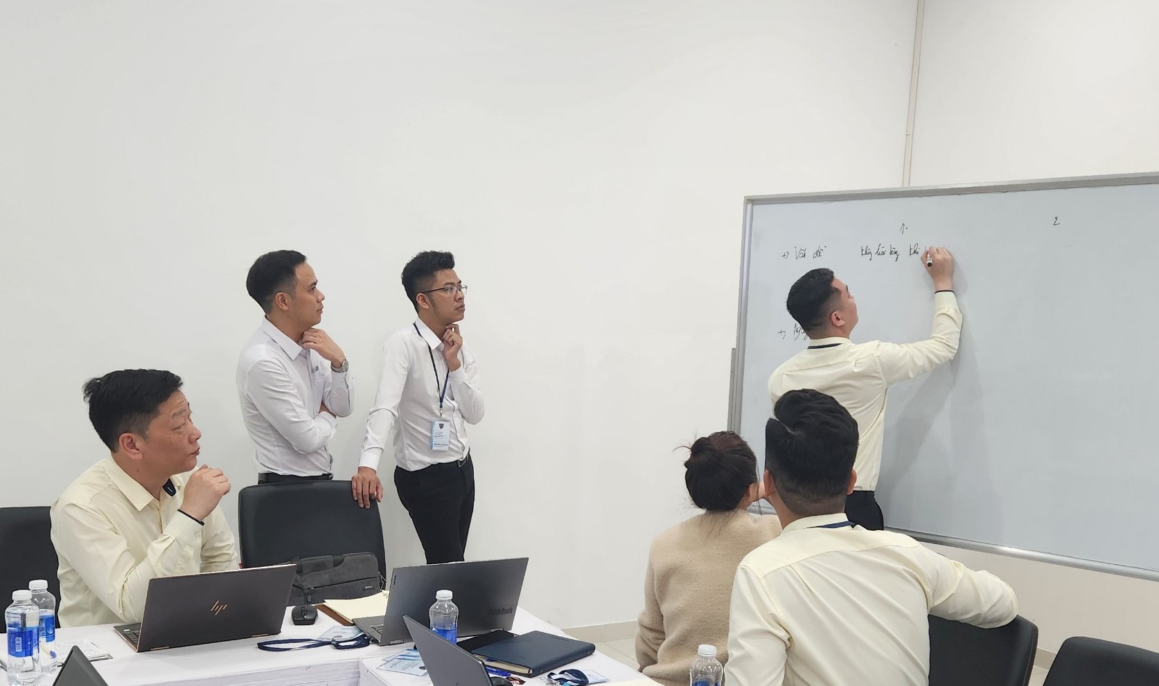 Peugeot Việt Nam tổ chức Chương trình Đào tạo