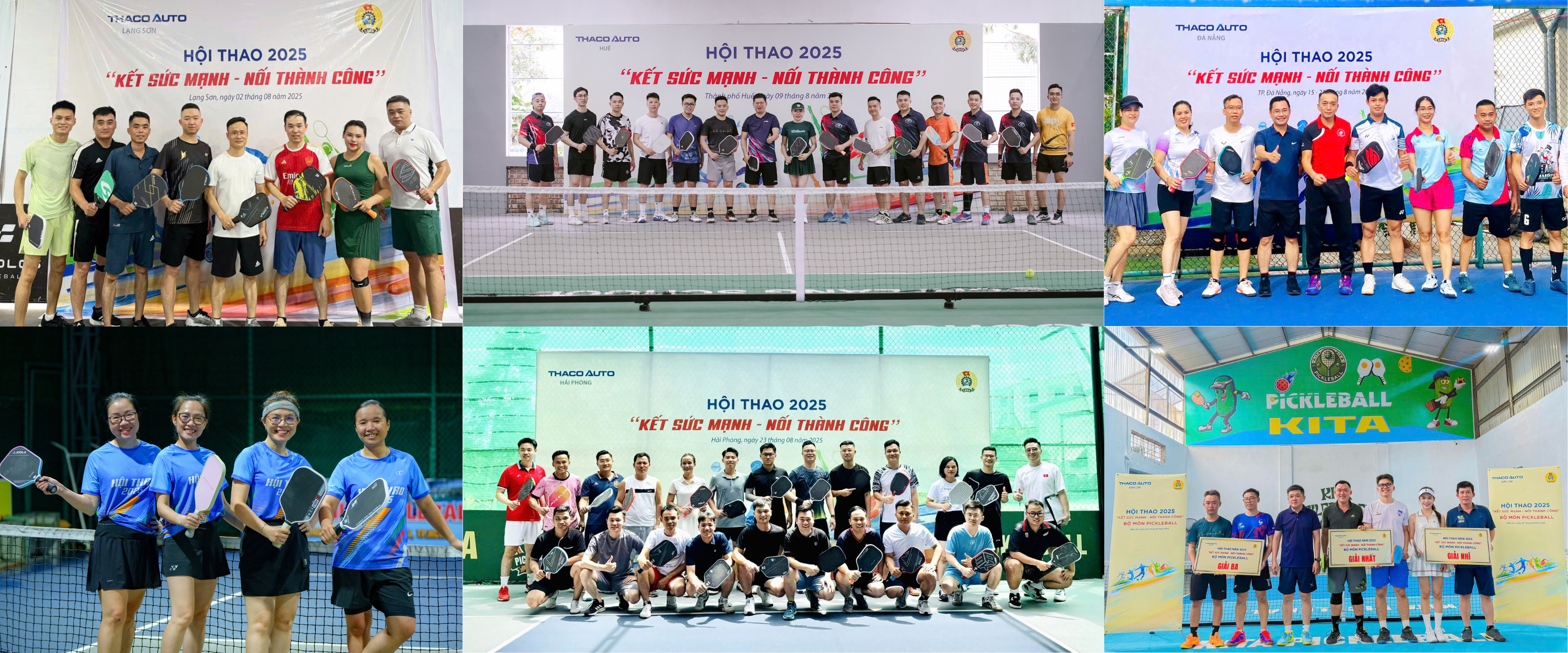 PICKLEBALL