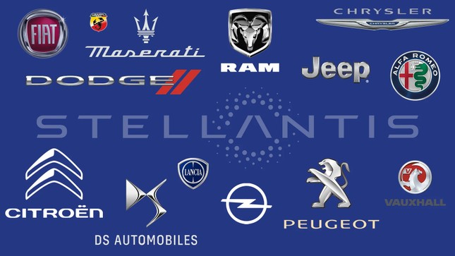 Chiến lược của Stellantis là xây dựng một hệ sinh thái bền vững với 14 thương hiệu, chung một tầm nhìn