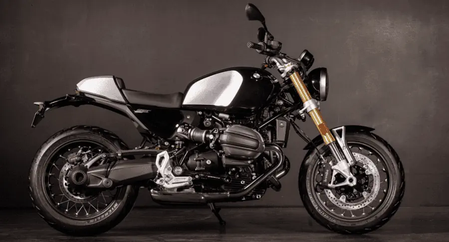 BMW R 12 nineT mới chính thức ra mắt tại Việt Nam: kết hợp hoàn hảo giữa  cổ điển và hiện đại