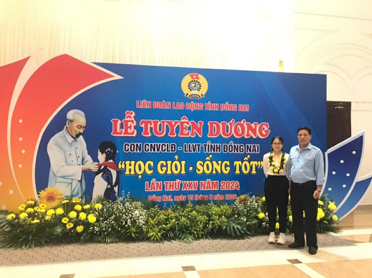 THACO AUTO tuyen duong con CBNV Hoc gioi song tot_8