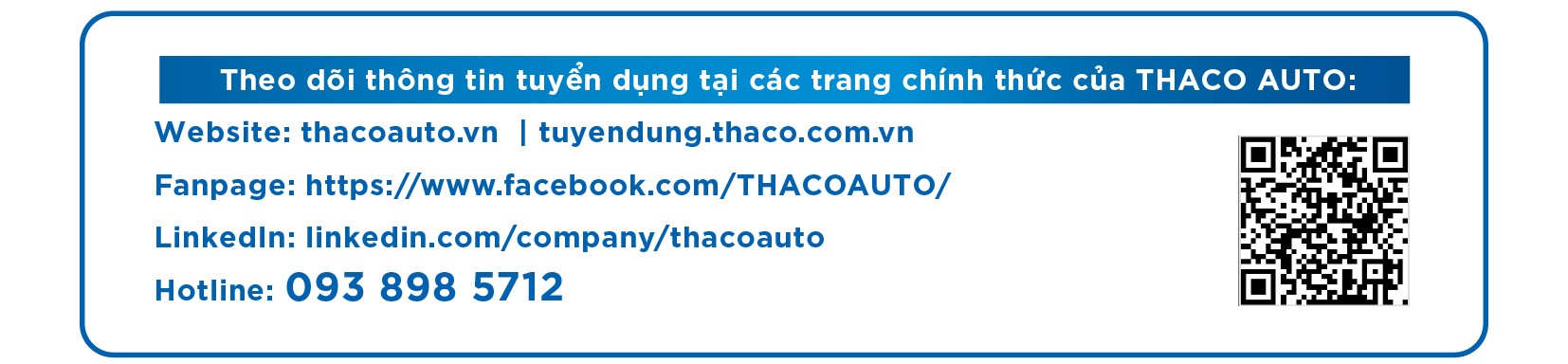 BẢN TIN NỘI BỘ SỐ 8-03