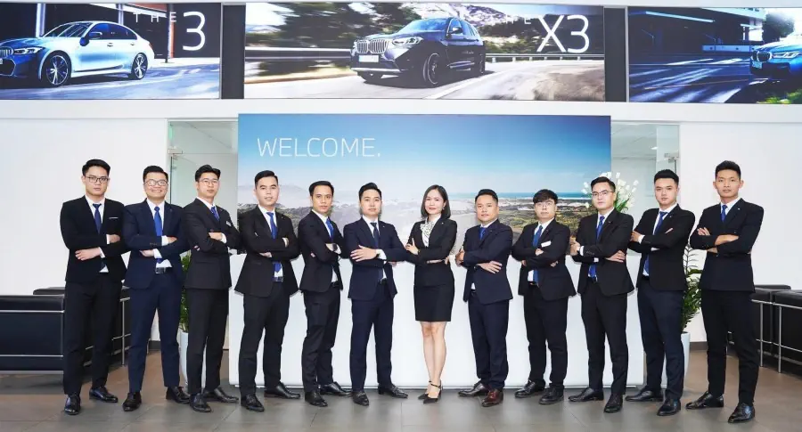 THACO AUTO tuyển dụng Tư vấn Bán hàng trên toàn quốc