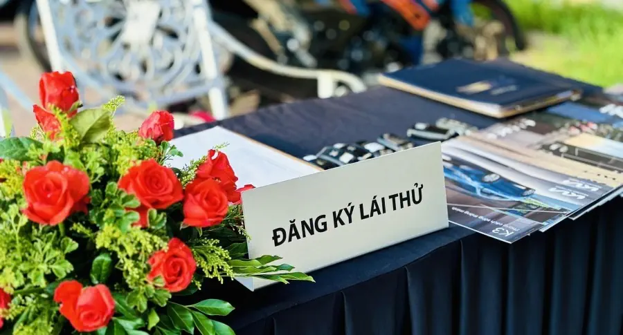 “Cafe cuối tuần” cùng THACO AUTO Vĩnh Long: Nhiều trải nghiệm ý nghĩa, nhiều giá trị cộng thêm