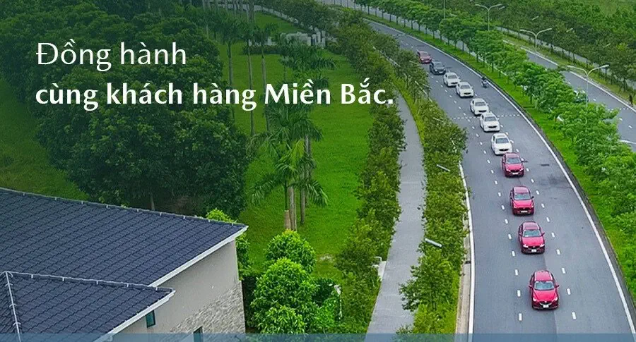 THACO AUTO VĨNH PHÚC ĐỒNG HÀNH CÙNG KHÁCH HÀNG SAU BÃO