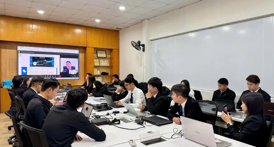 Đào tạo Facebook ads cho tvbh thương hiệu Kia & Mazda